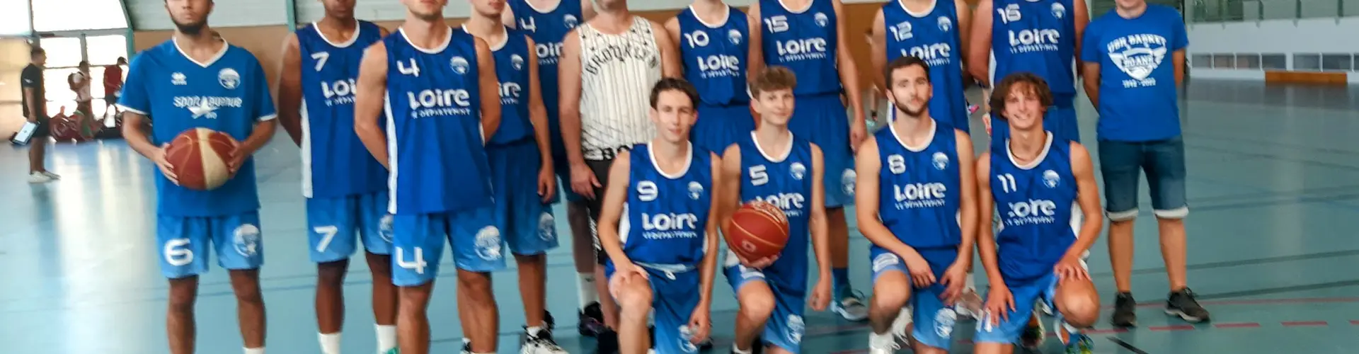 USH BASKET