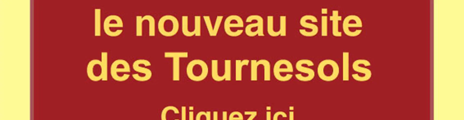 Center Les Tournesols