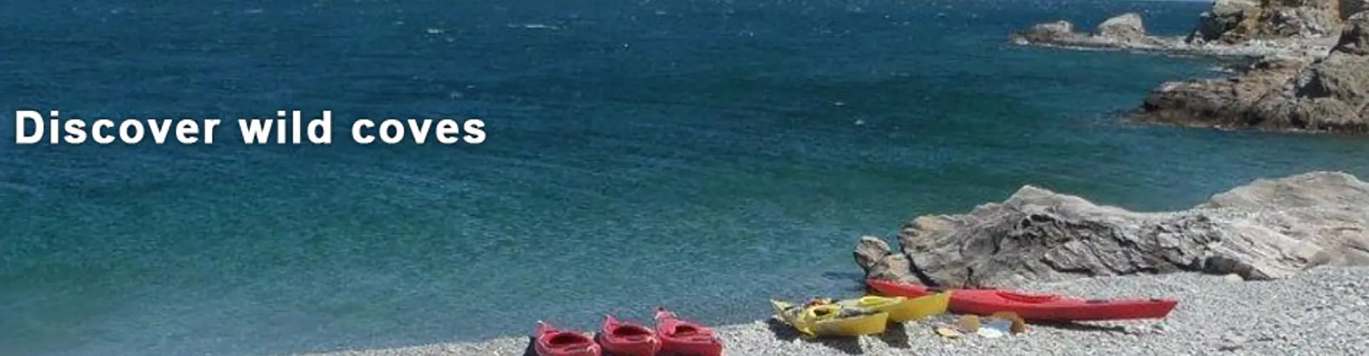 Aleoutes Kayak de Mer