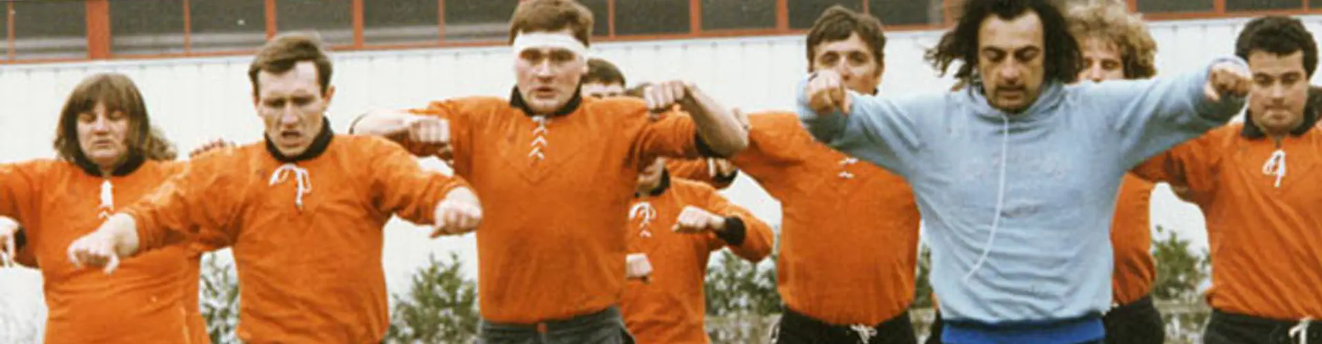 Orsay Rugby Club