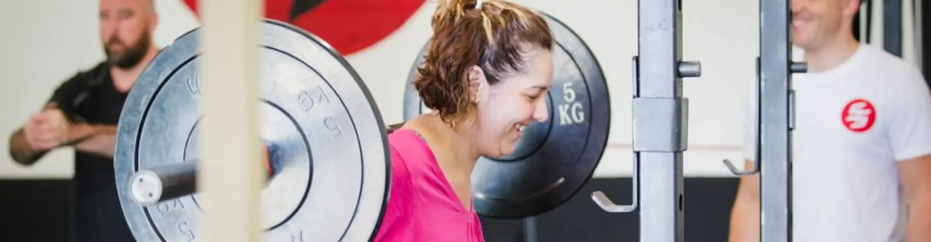 Smarter Strength Cheshire Oaks