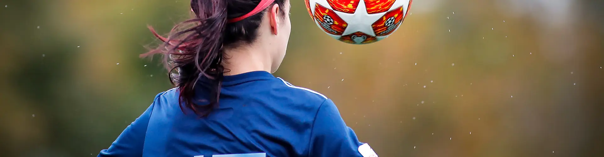 Victoria University Junior Netball Academy