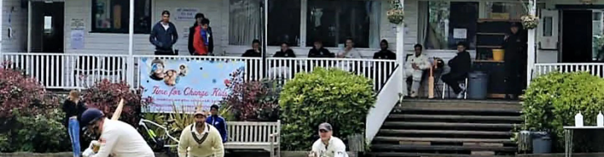 Winchmore Hill Cricket Club