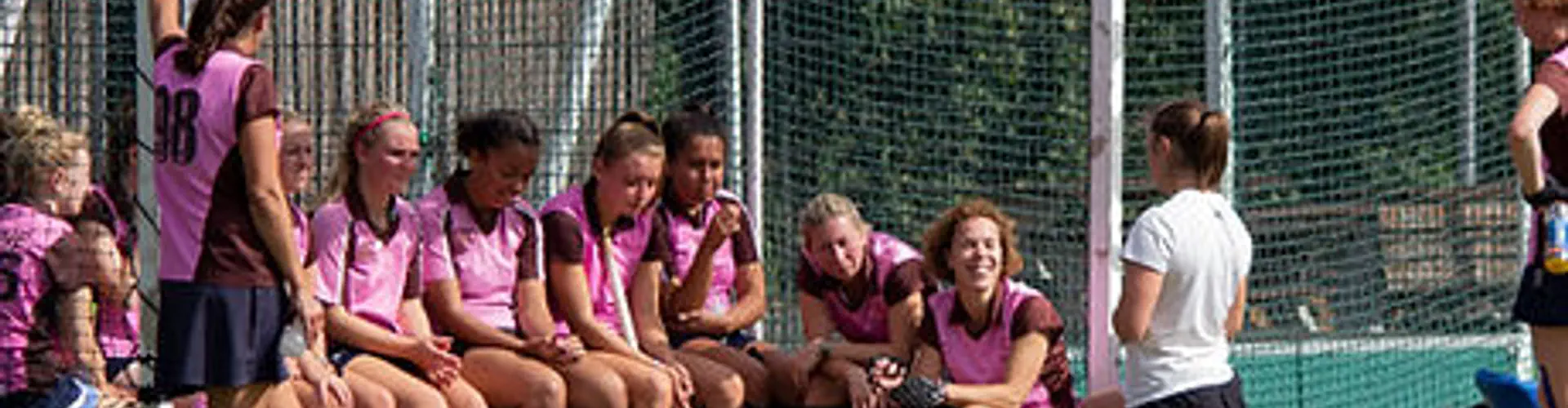 Teddington Hockey Club (London)