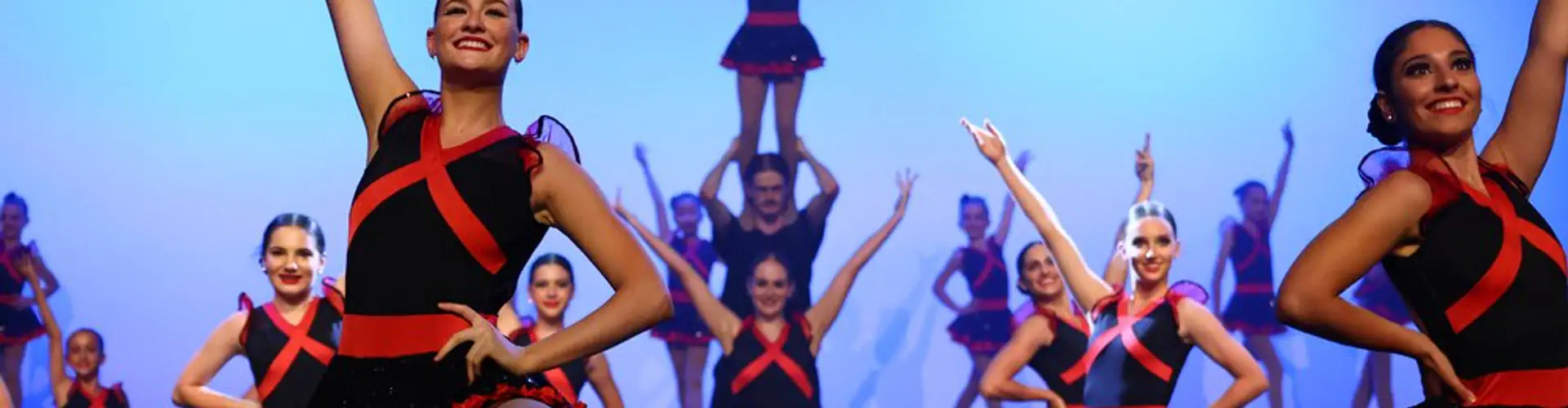 All Star Dance and Performance Centre