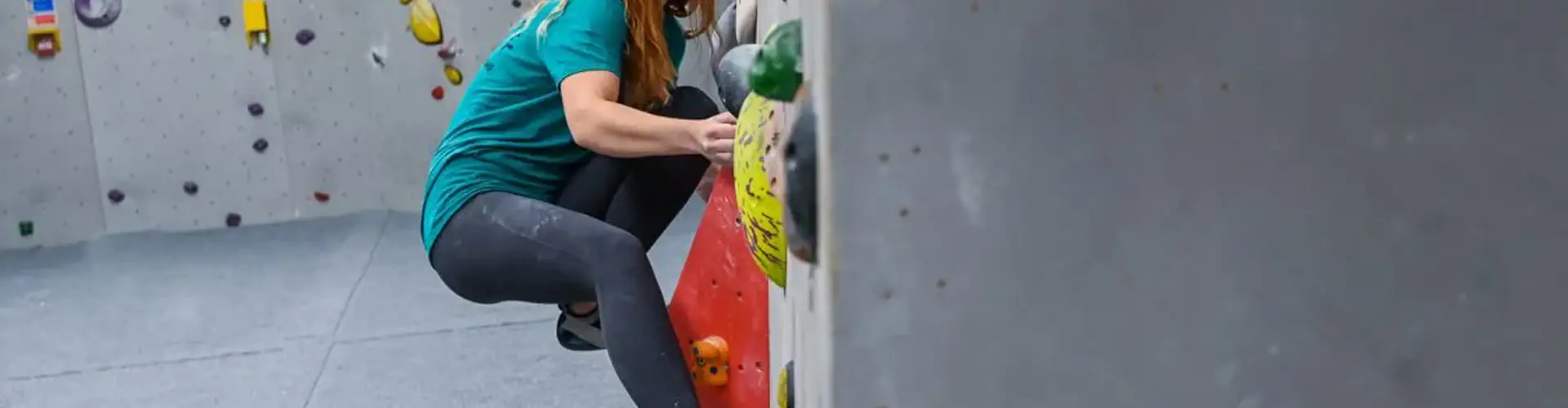 HarroWall London's Largest Indoor Bouldering Centre