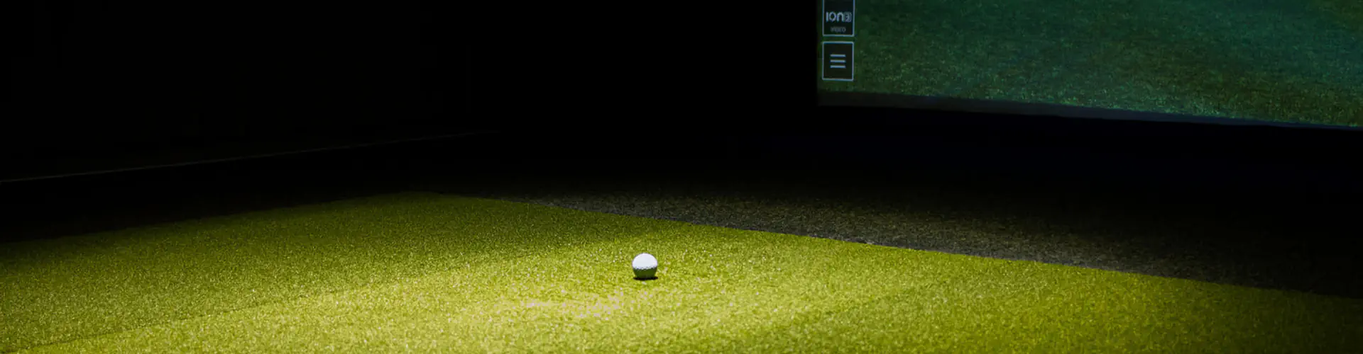 Let it Snow Golf