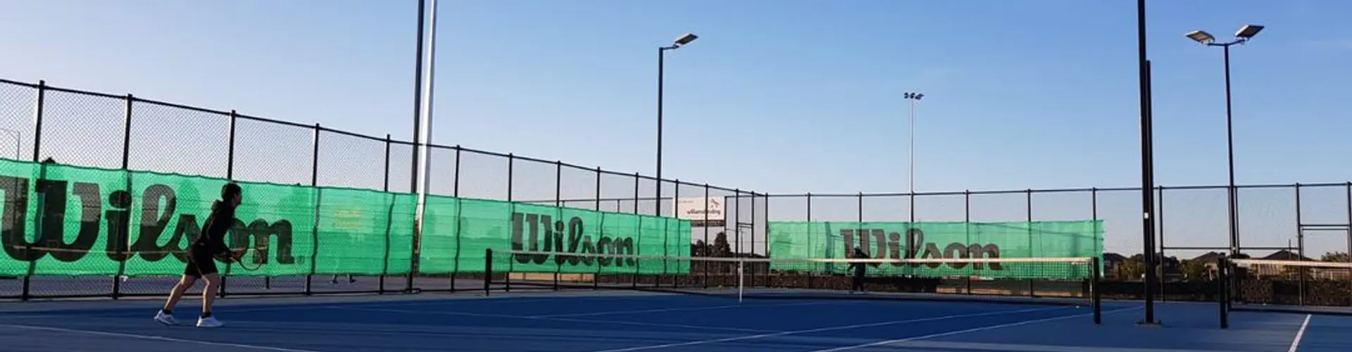 Williams Landing Tennis Club Inc.
