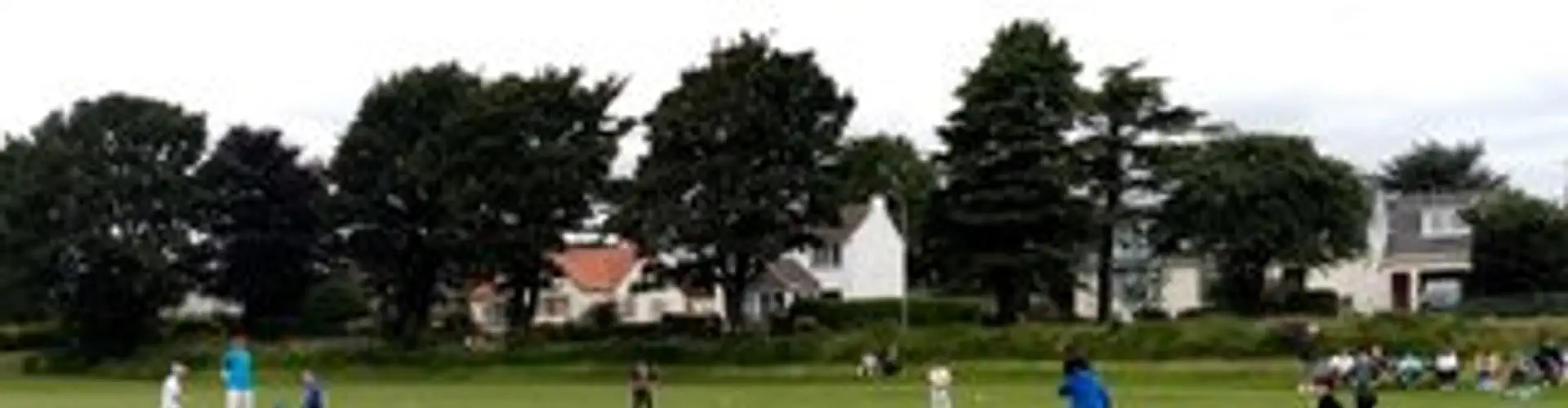 Glenrothes Cricket Club