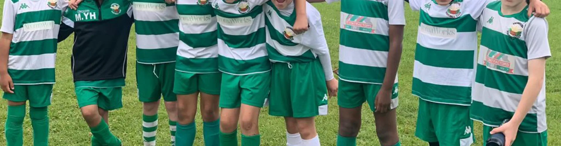 Evergreen Football & Social Club