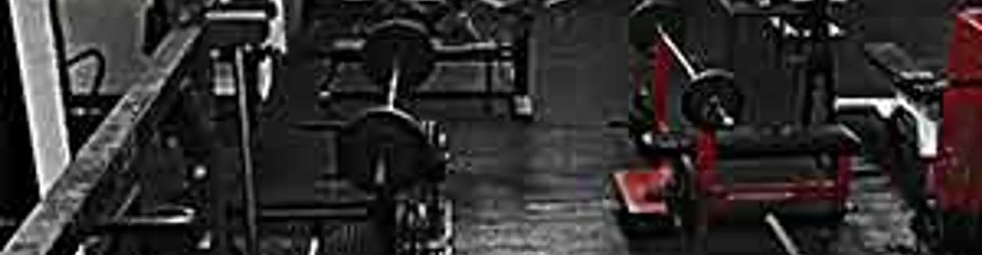 Catts Gym