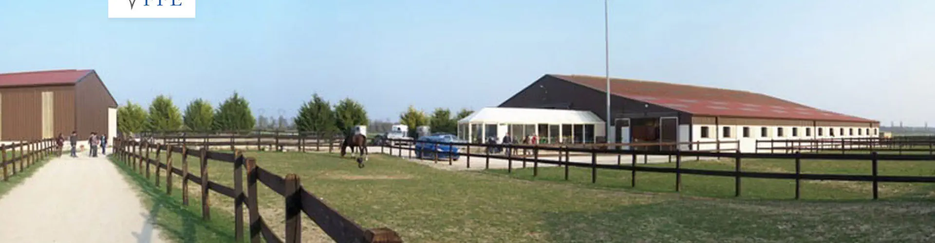 CENTRE EQUESTRE LA PRAIRIE