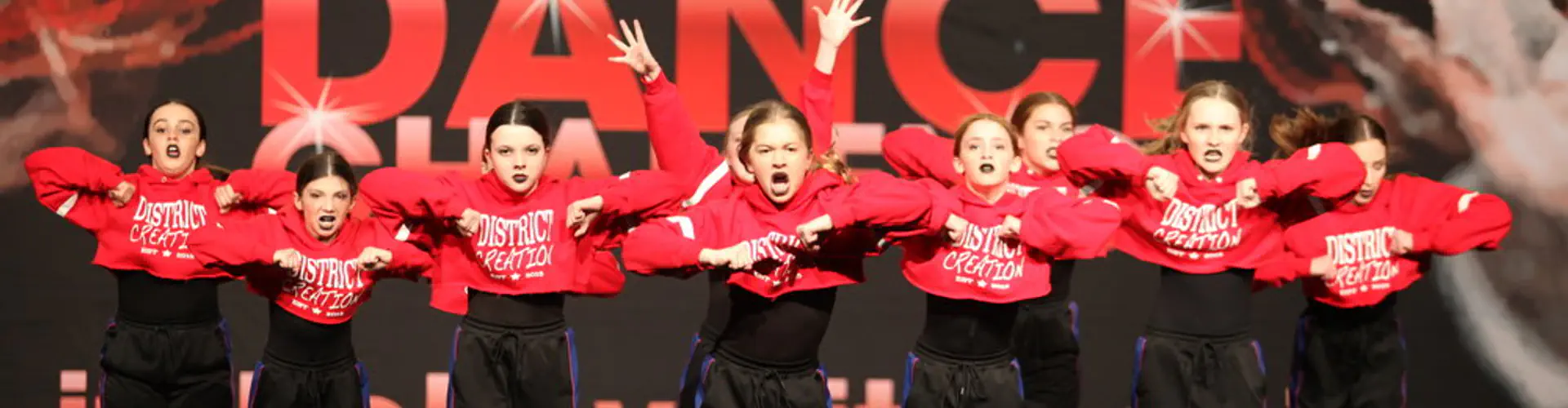 Double Creation Dance Studio