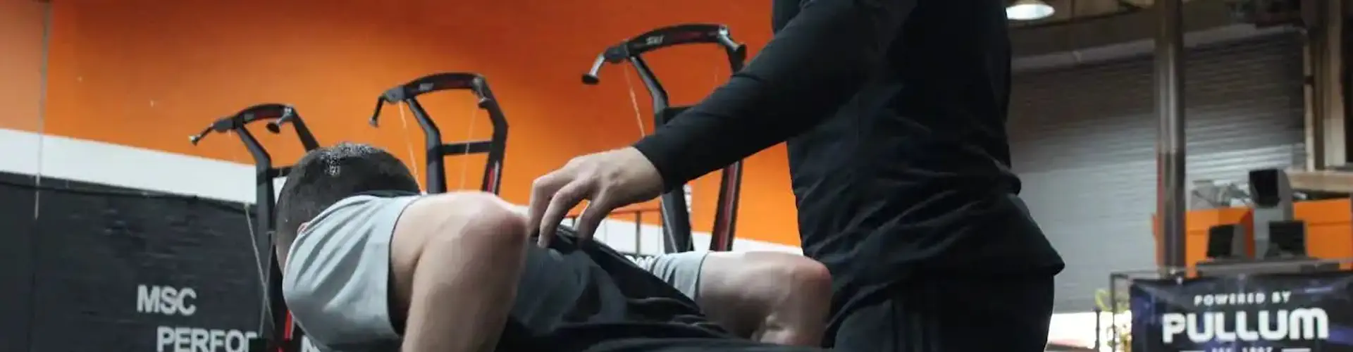 Body Transformation Personal Training