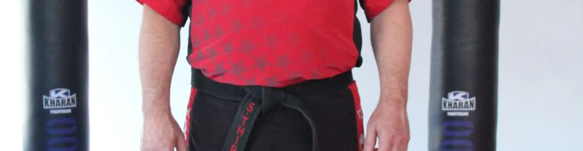 Karate Yosanryu