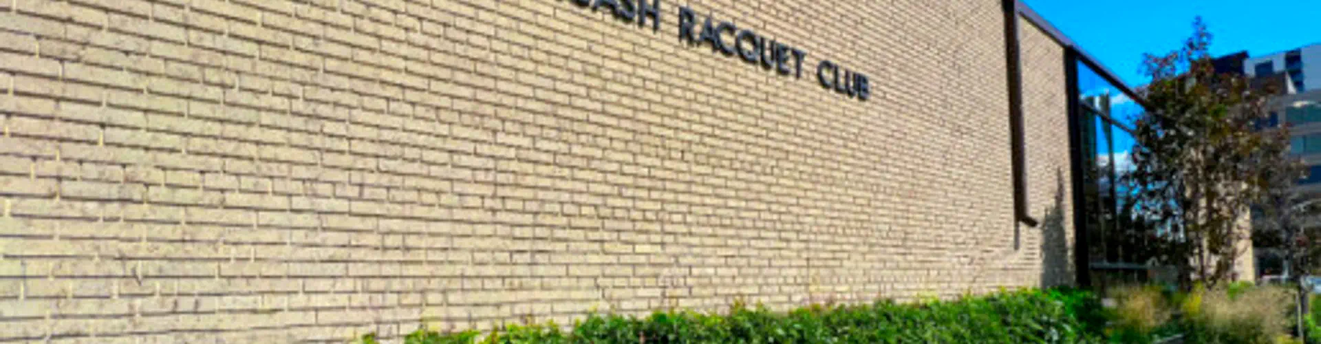Winnipeg Squash Racquet Club