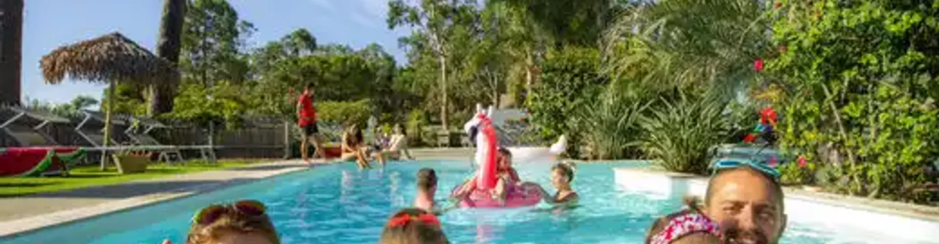 Camping Capfun Fumades