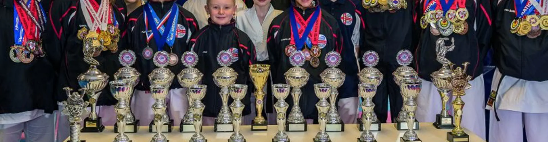 Cheshire Karate Centres Warrington