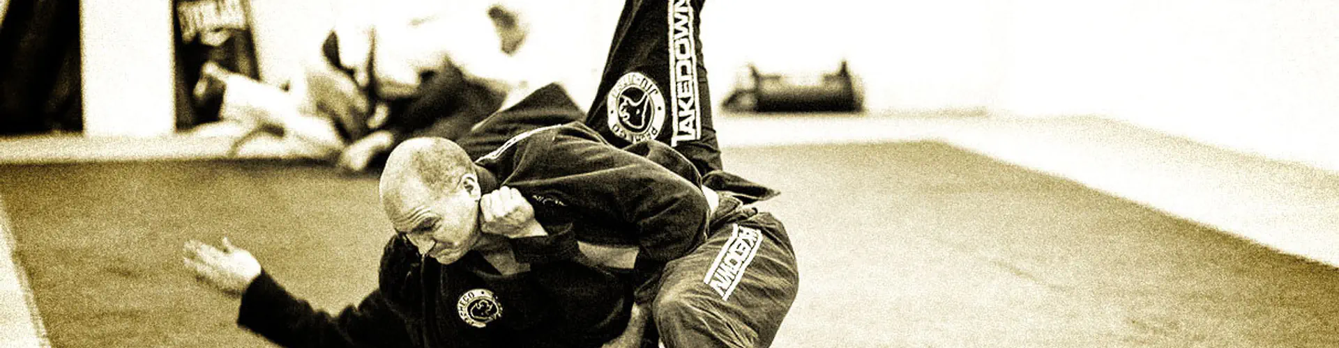 Peninsula Martial Arts Academy