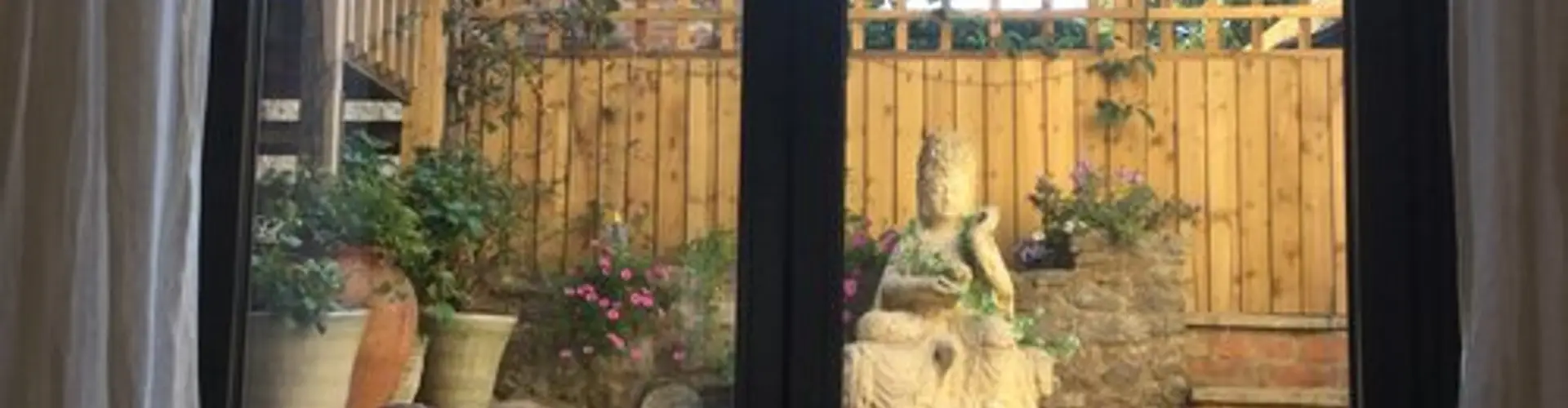 The Mindful Healing Space
