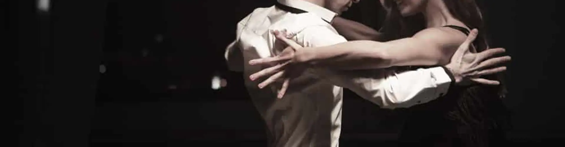 Sandham's Dance Bolton