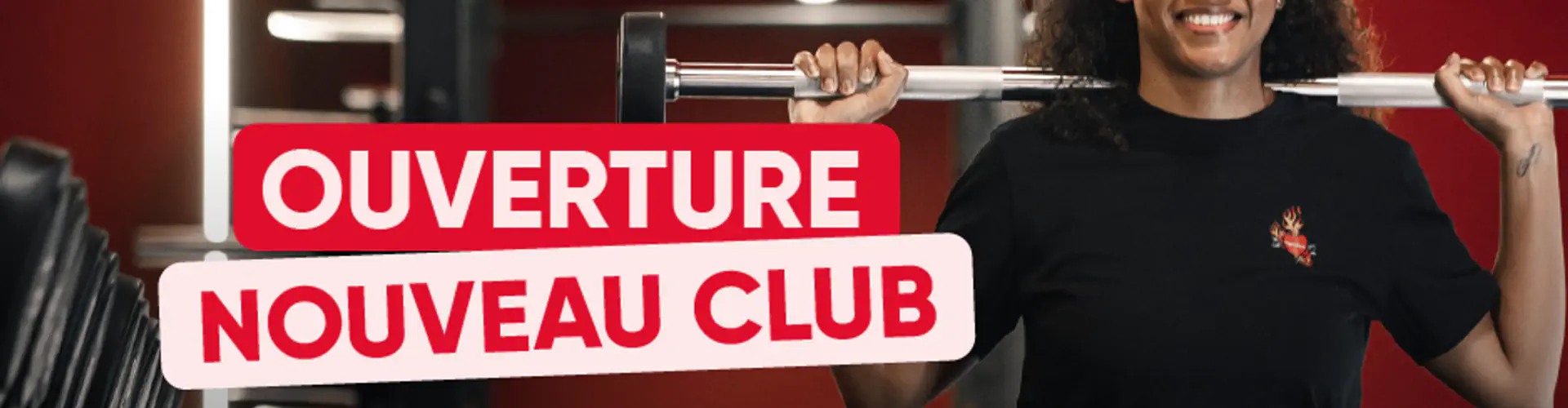 Neoness Gym Asnières-Gennevilliers