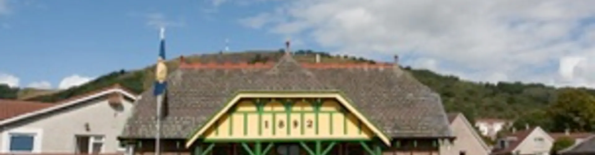 Burntisland Bowling Club