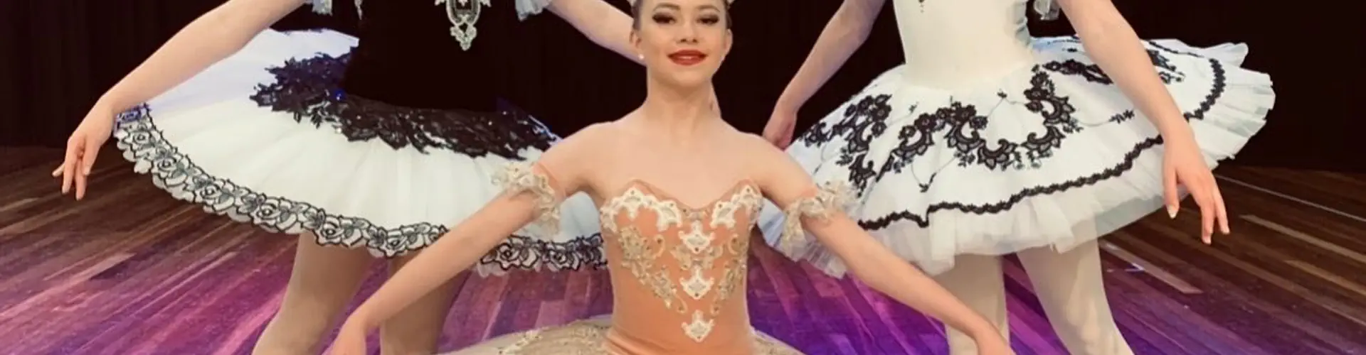 Steps Performing Arts