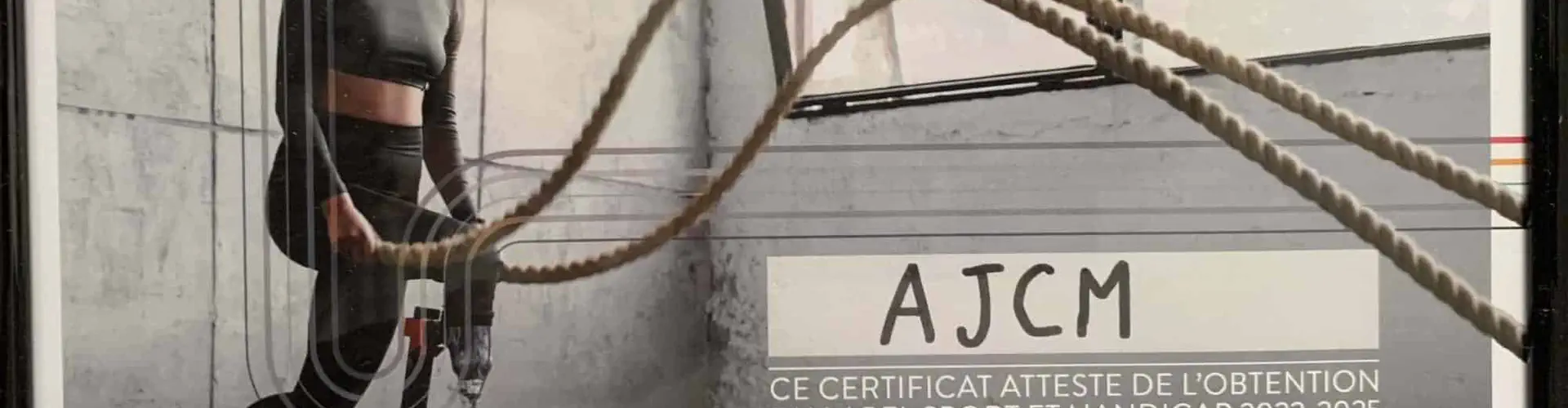 Ajcm Judo 13006 Castellane
