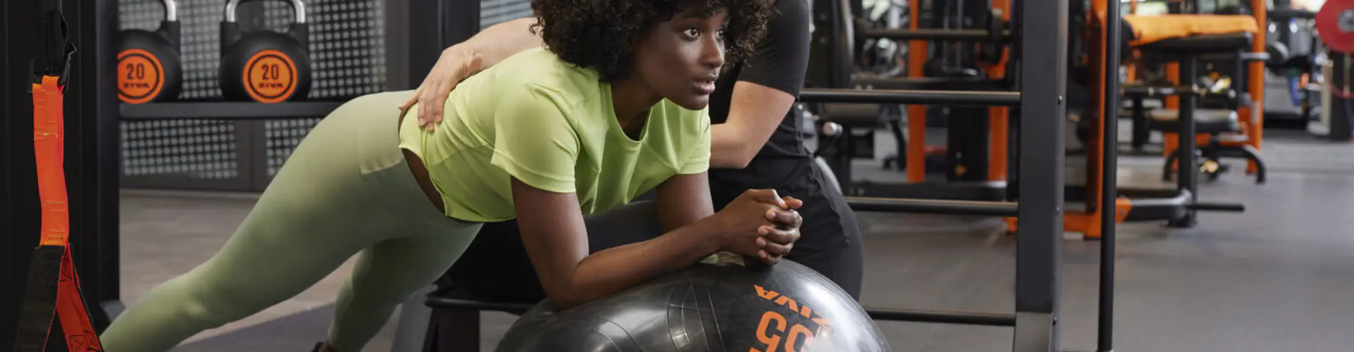 Basic-Fit Monceaux