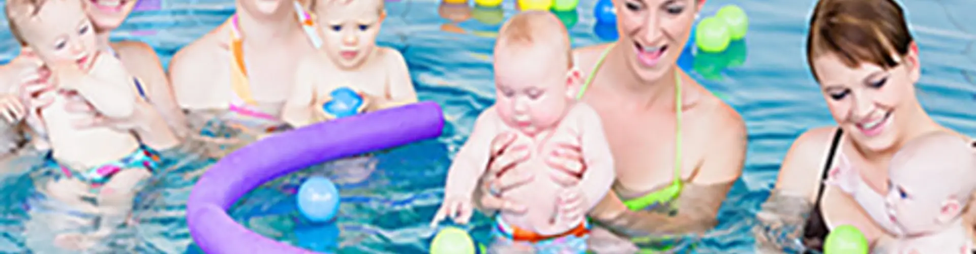 London Baby Swim