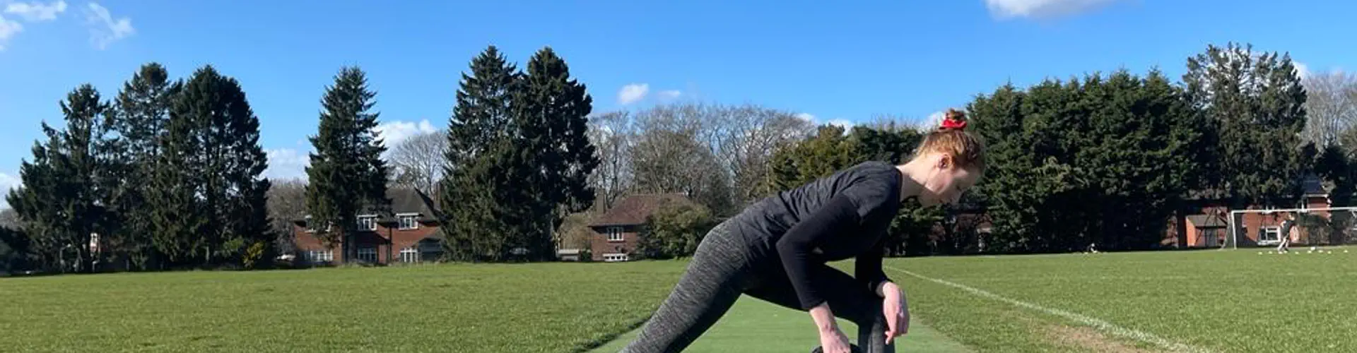 Safy fitness Bootcamps Norwich, Waterloo Park, St James Hill and Sewell Park Academy