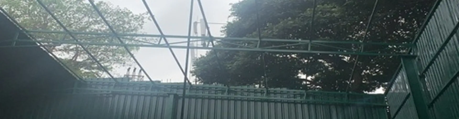 KRISHNA PREMIER BADMINTON ACADEMY