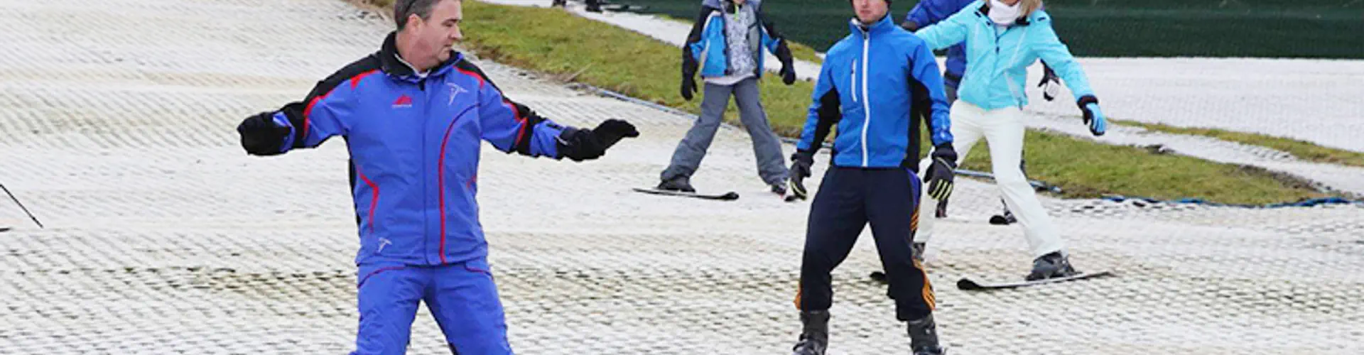 Ski Club of Ireland