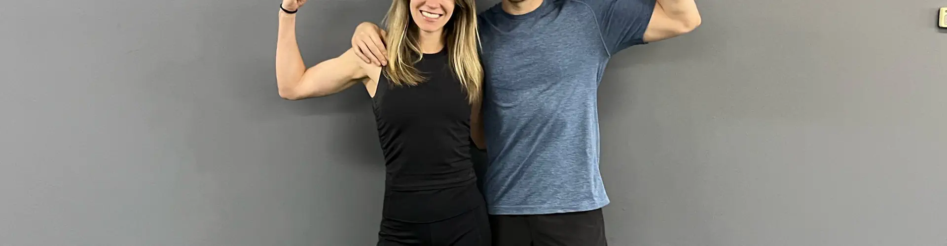 State of Fitness
