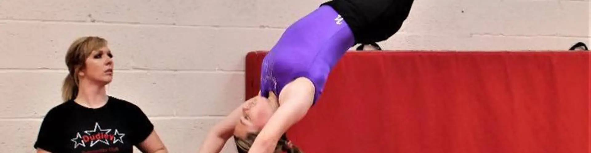 Dudley Gymnastics Club