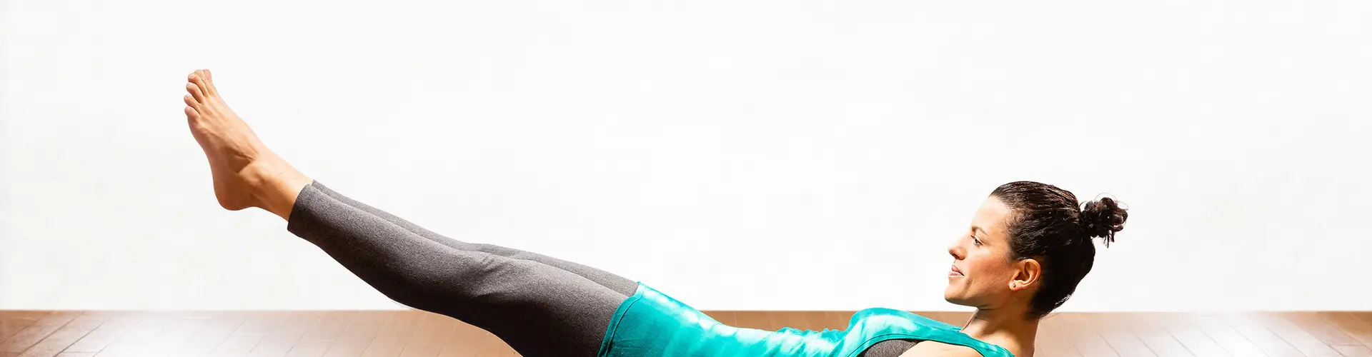 Authentic Pilates Studio