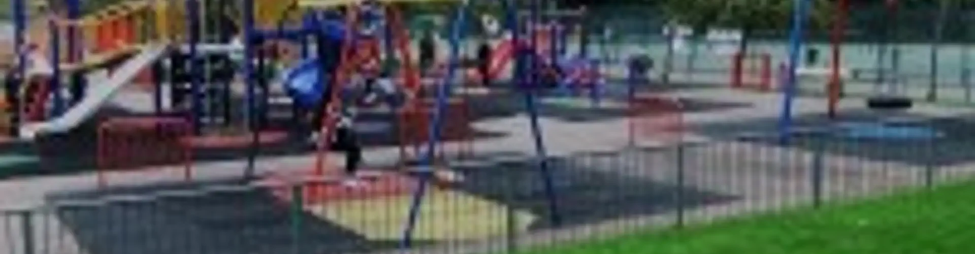 Jocks Lane Recreation Ground