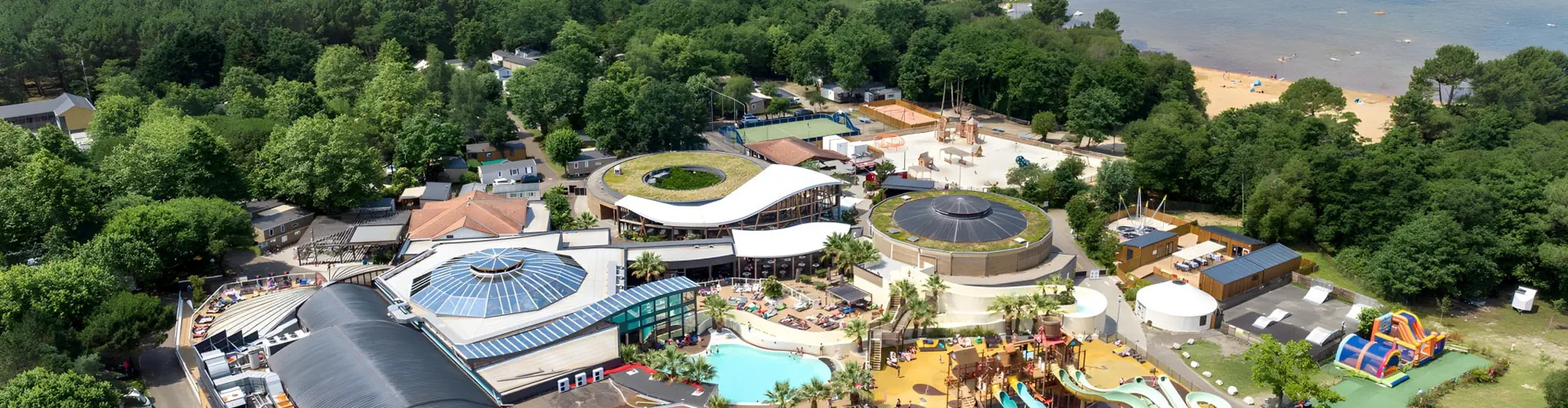 Domaine de la Rive