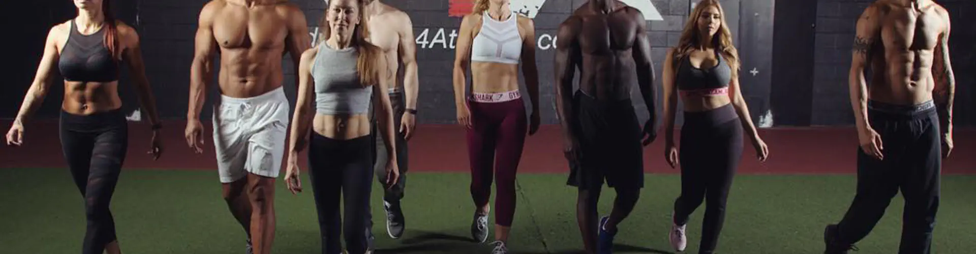Lorne King - Personal Trainer