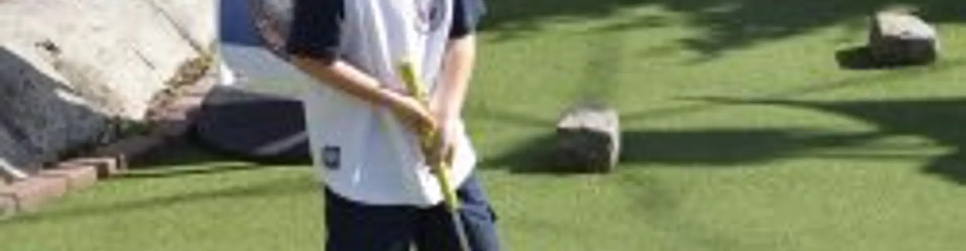 Jurassic Encounter Adventure Golf