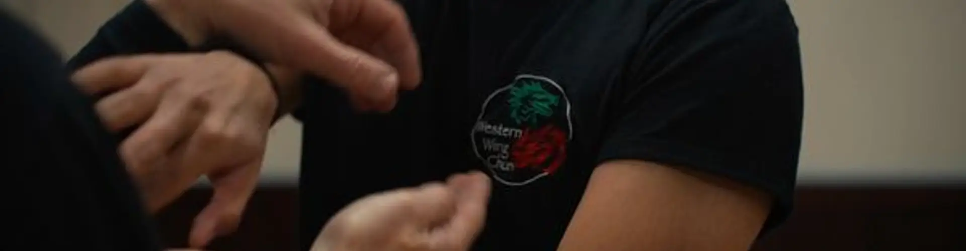 Western Wing Chun - Peterborough Martial Arts Kung Fu Boxing