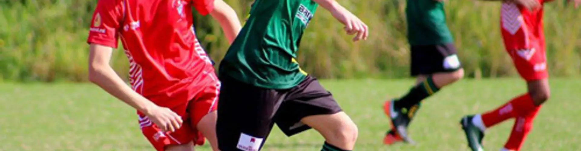 Kanwal - Warnervale Football Club