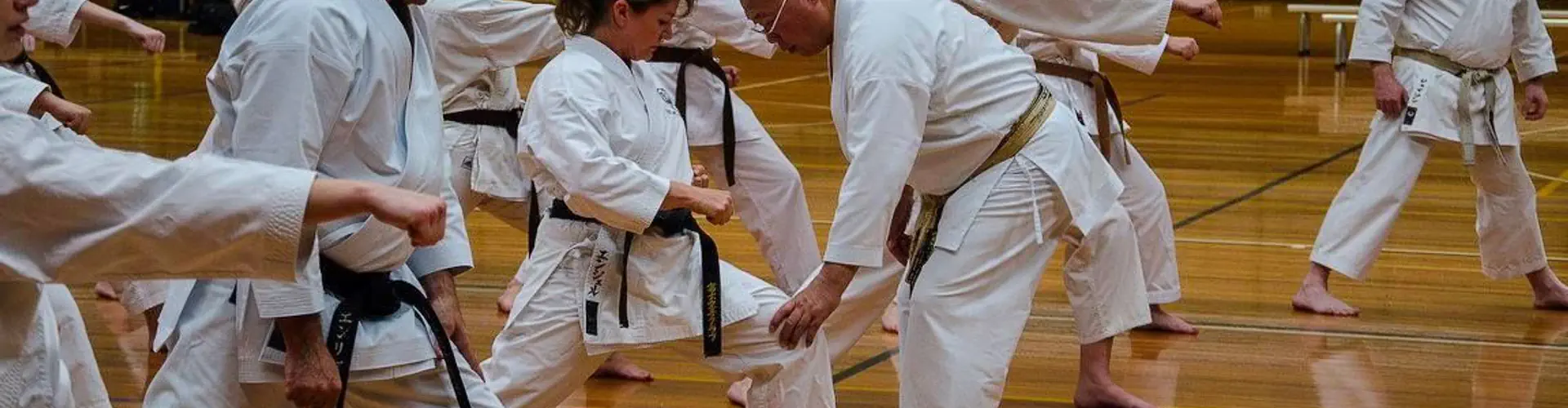 JKA Brisbane