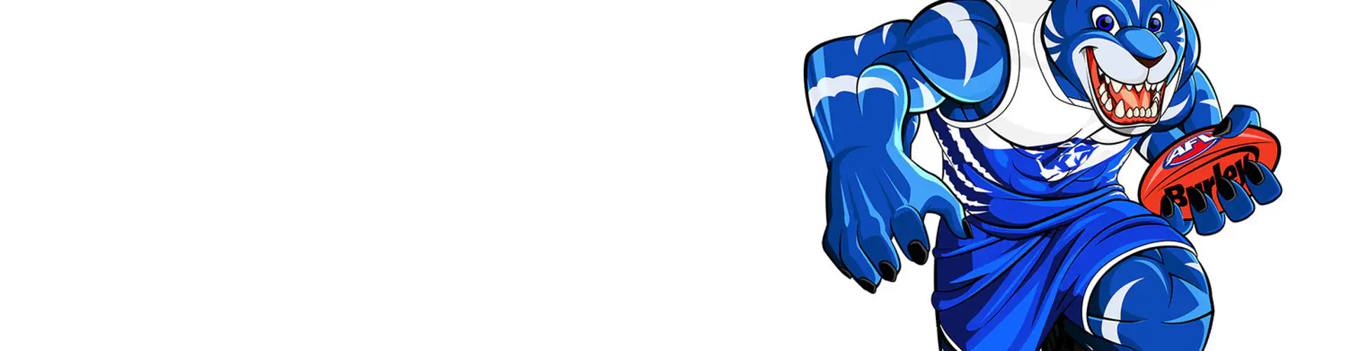 Auskick (PP-Y2) Junior & Youth (Y3-Y12)