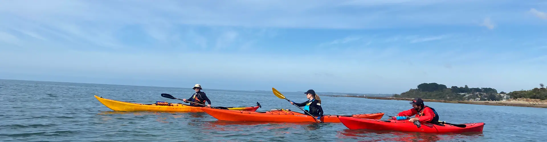 Beginners Canoe Polo at Brunswick Baths