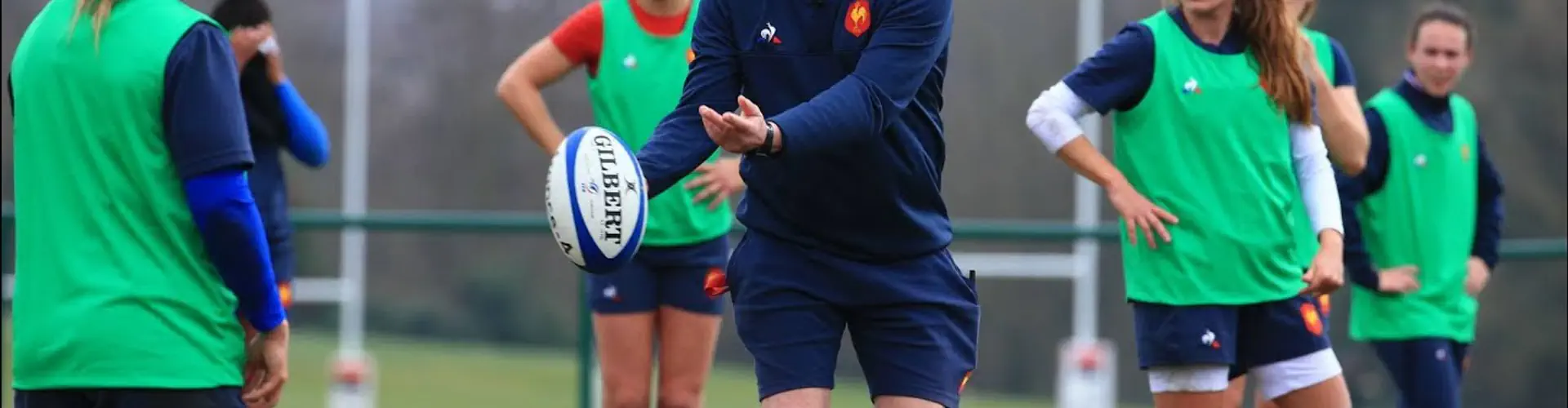 CDR41 - Comité départemental de Rugby du Loir et Cher