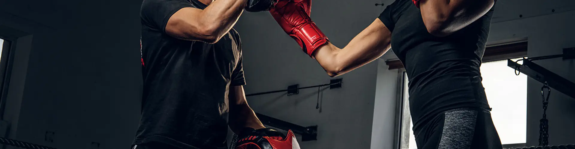Combat Fitness with Jennie