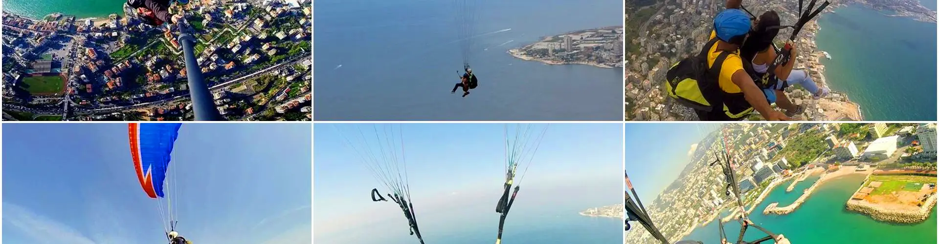 Fly India Adventure