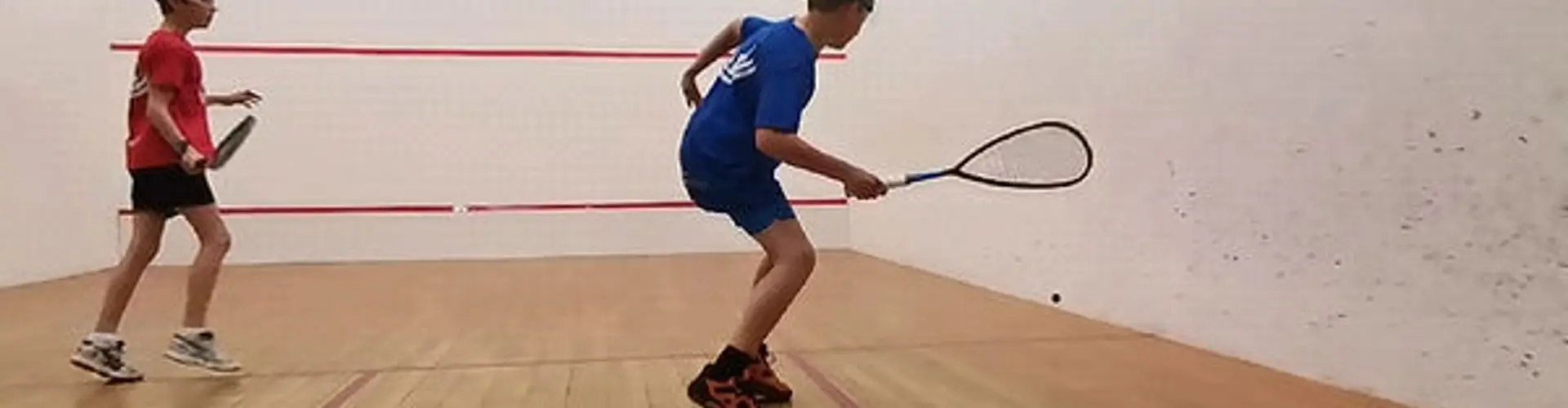 Squash Club de Brest